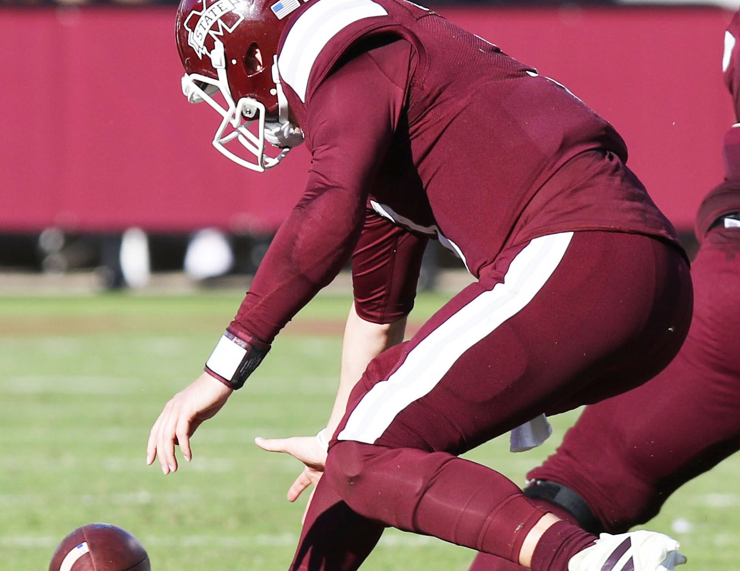 Mississippi State football